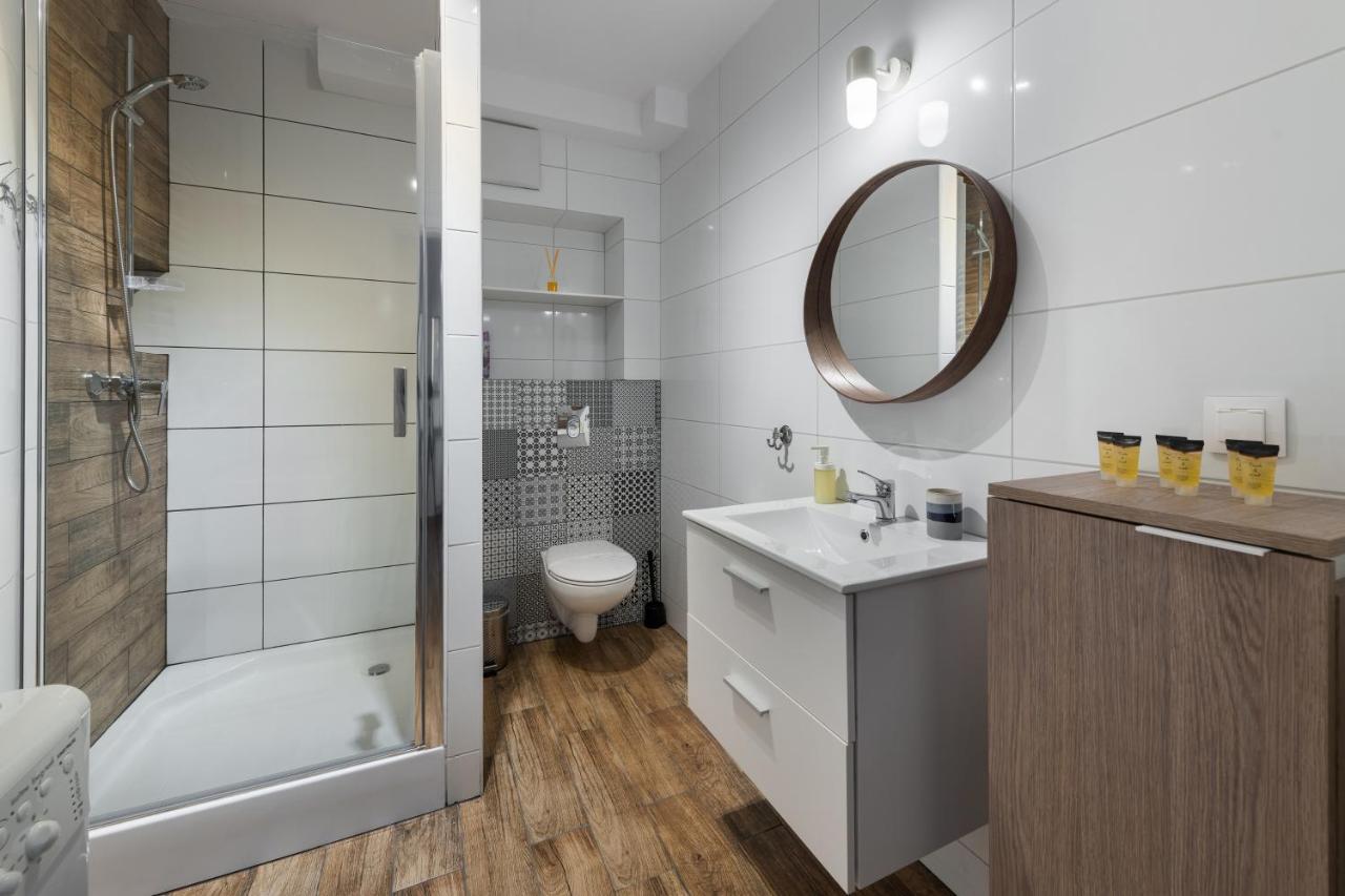 Apartament Klimatyczny W Centrum Zakopane Exterior foto
